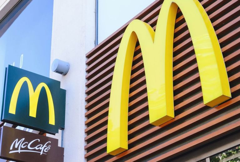 Терехов прокомментировал возвращение McDonald’s в Харьков
