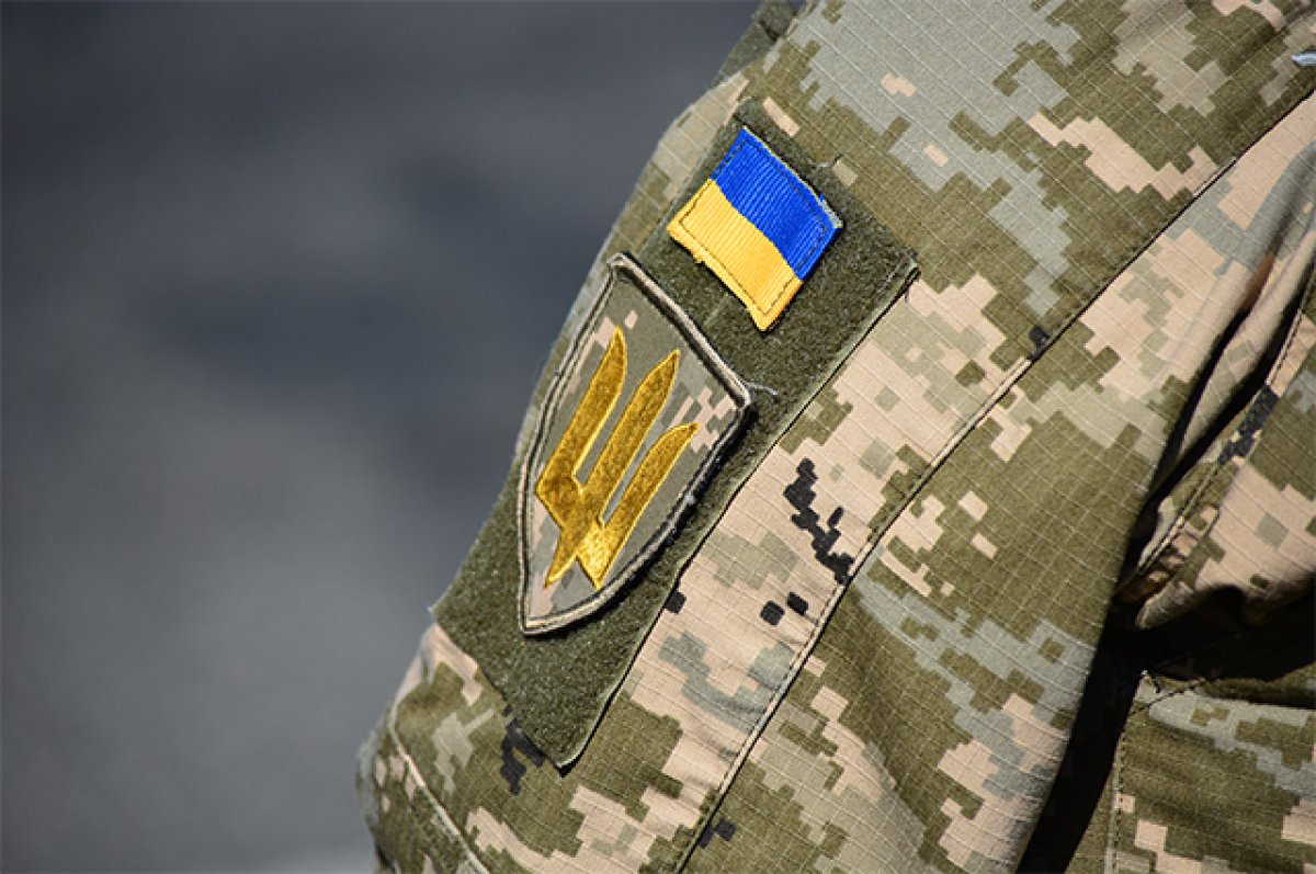 Харьковский военный сливал секретную информацию россиянам