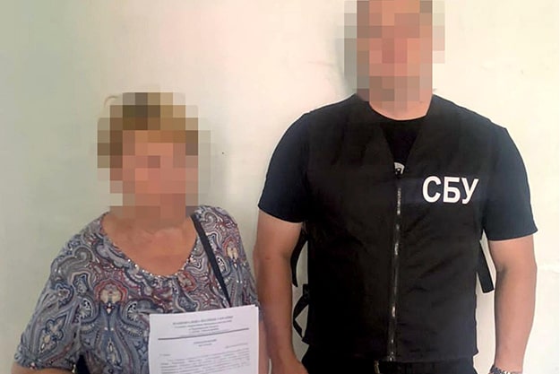 Директор школи в Харківській області відправляла вчителів на курси в РФ