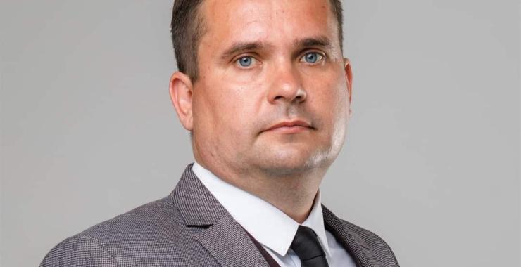 Мэр Змиева отстранен от должности из-за уголовного дела
