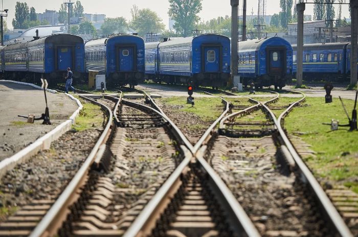 Запустили додаткові рейси з Києва до Харкова