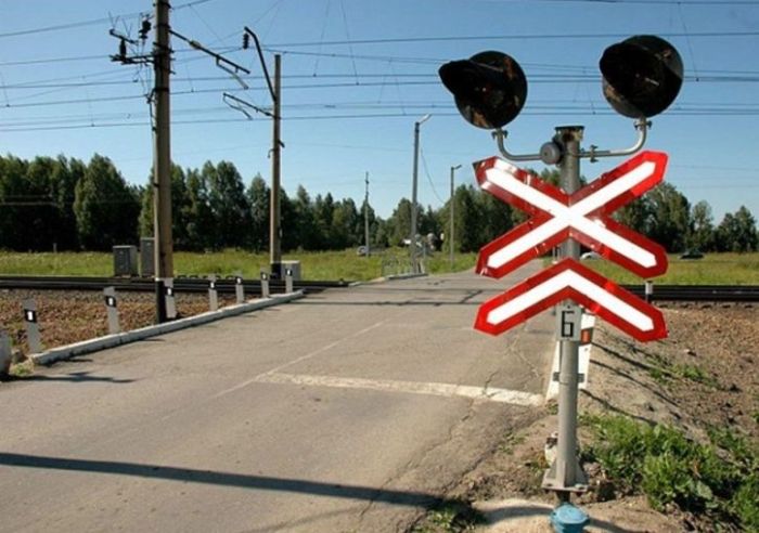 Железнодорожный переезд закроют в Харькове