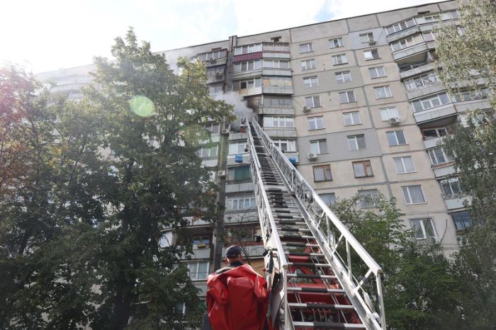 Труп нашли в поселке Жуковского