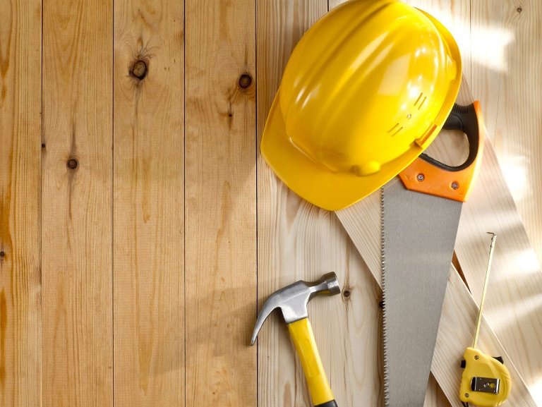 Жители Харьковской области могут получить стройматериалы для ремонта домов