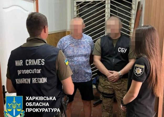 Харківський депутат продавав росіянам бензин