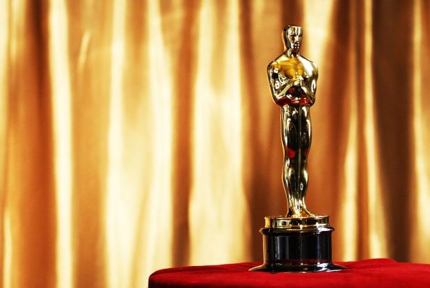 Фільм харків'янина претендує на "Оскар"