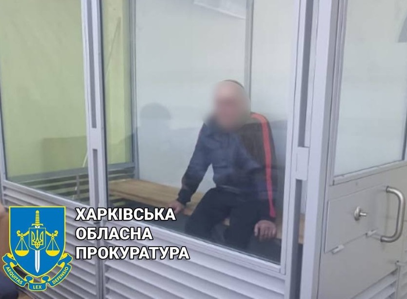 Харьковчанин хотел подорвать гранатой знакомого: его будут судить