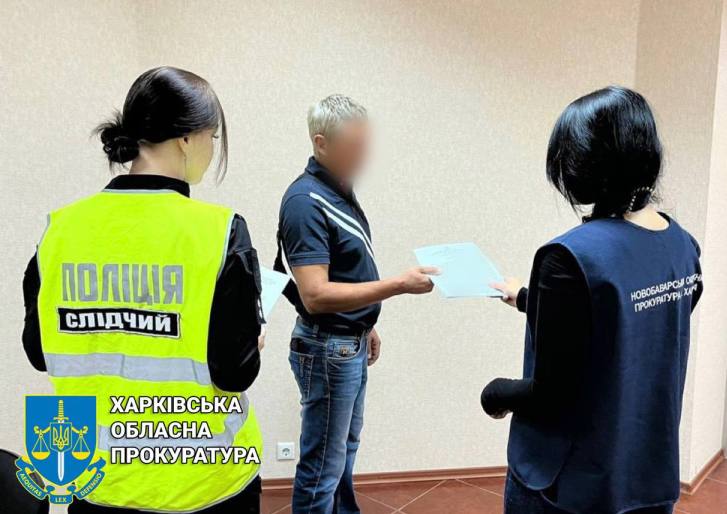 Харків'янин виростив "для себе" 100 кущів конопель