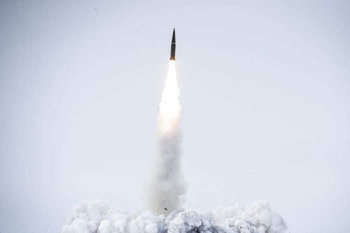 Силы ПВО сбили 3 крылатые ракеты в Харьковской области