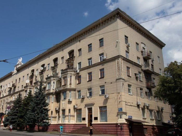 Квартиры в Харькове подешевели на 25%