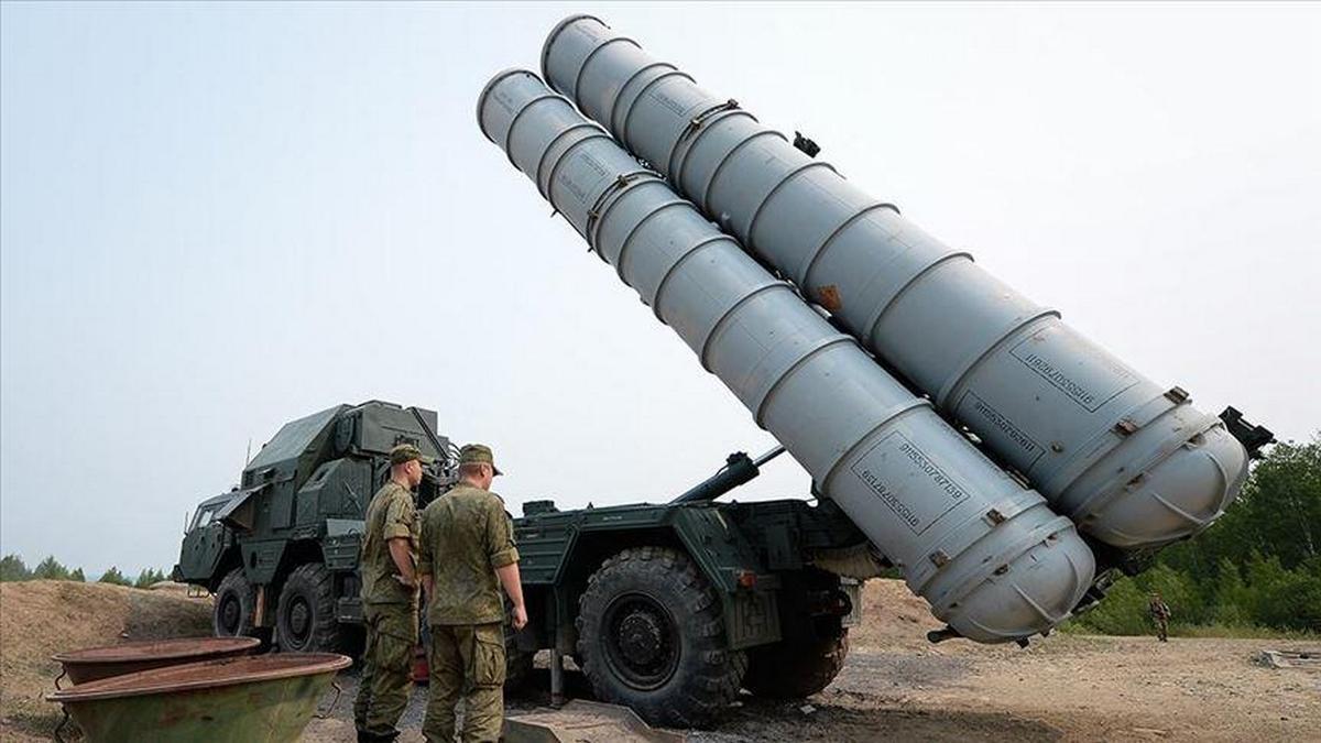 90% ПВО в Харьковской области было уничтожено