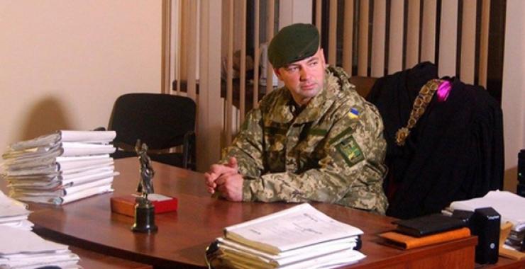 Харьковчанин стал заместителем главы Верховного суда (исправлено)