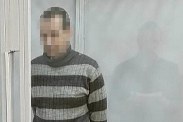 Харьковчанин, который навел российские ракеты на "Барабашово", получил 12 лет тюрьмы