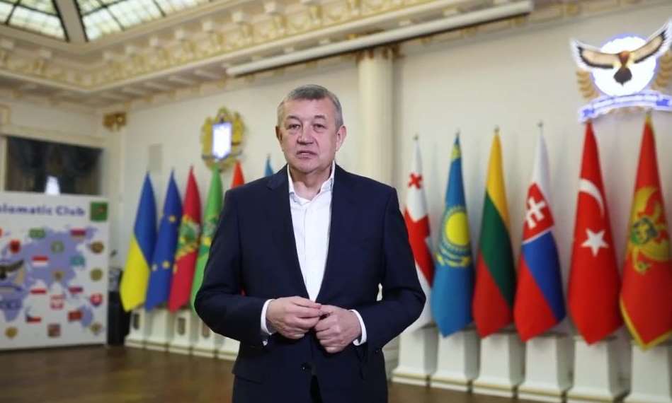 У Харкові ініціювали зміну дати проведення національного Дня кіно: Звернення до Мінкульту
