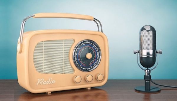 Росіяни захопили радіочастоту і транслюють пропаганду у Харківській області