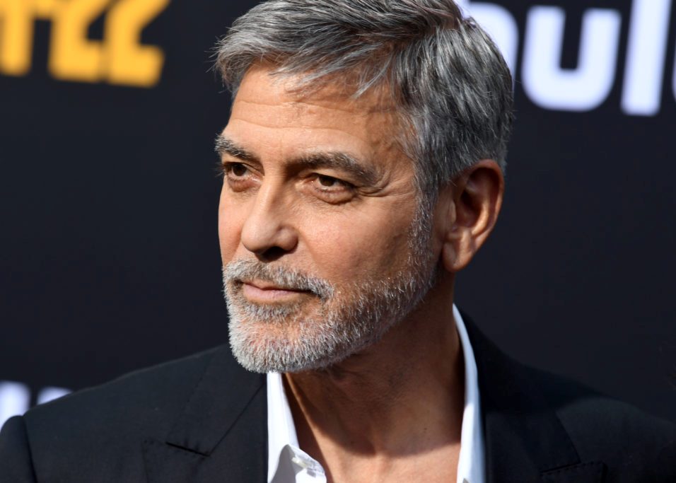 Фонд Джорджа Клуни подключился к расследованию преступлений россиян в Харьковской области