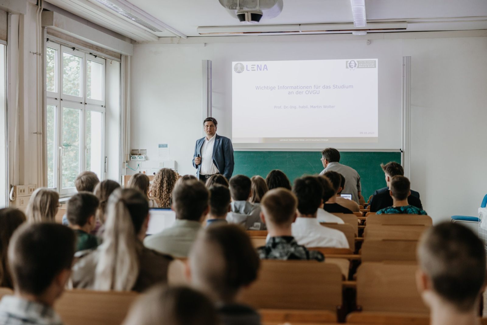 Харківські студенти можуть отримати подвійні дипломи, один із них - німецький