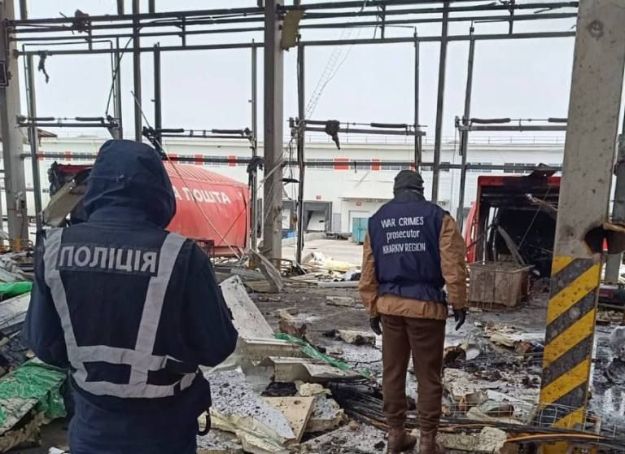 Удар по "Новой почте": в больнице умерла 8-я жертва