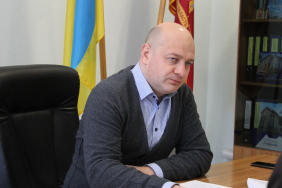 Увольнение первого вице-губернатора Харьковской области: Синегубов назвал причину, Скакун возражает