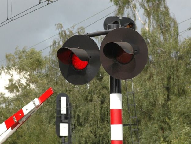 Железнодорожный переезд закроют в пригороде Харькова