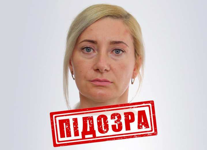 Жительница Харьковской области пошла на руководящую должность у россиян