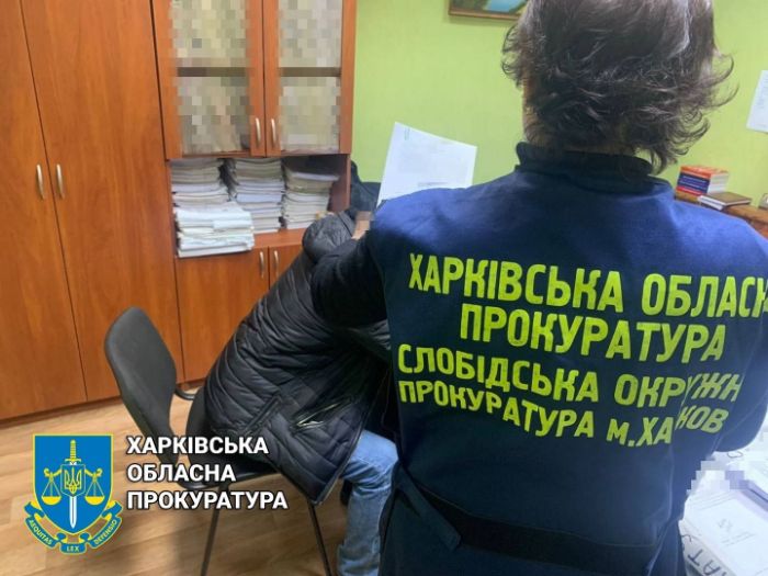 Харьковчанин подпалил авто женщины из ревности