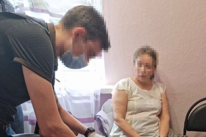 Вимагала хабар від жінки з інвалідністю: голова харківської МСЕК проведе 5 років у в'язниці