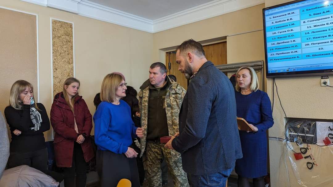 Попытка номер пять: Первомайский снова не переименовали