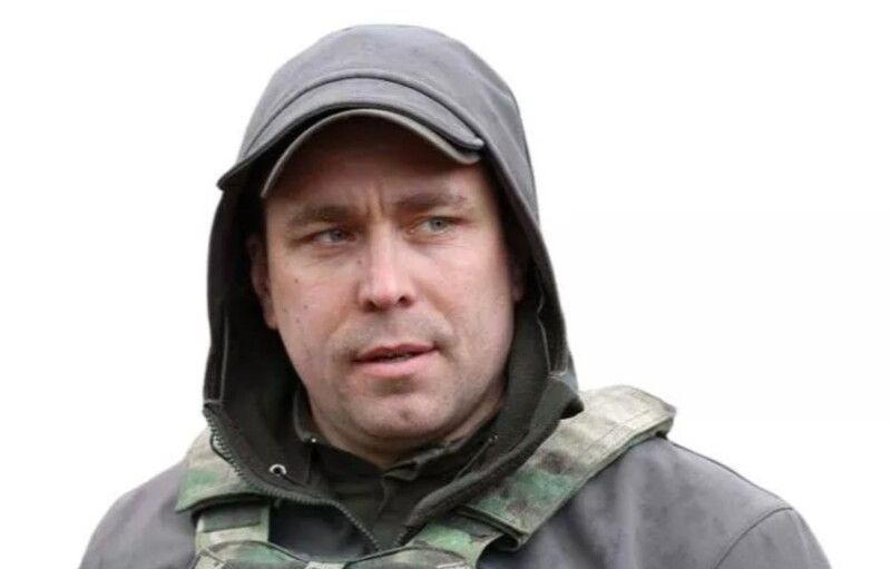 "Заступника начальника Харківської області" від росіян підірвали в Бєлгороді