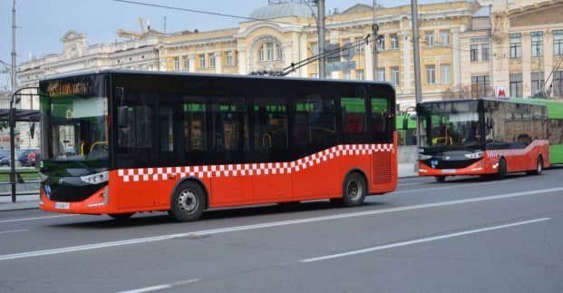 Мэрию Харькова просят вернуть несколько маршрутов транспорта