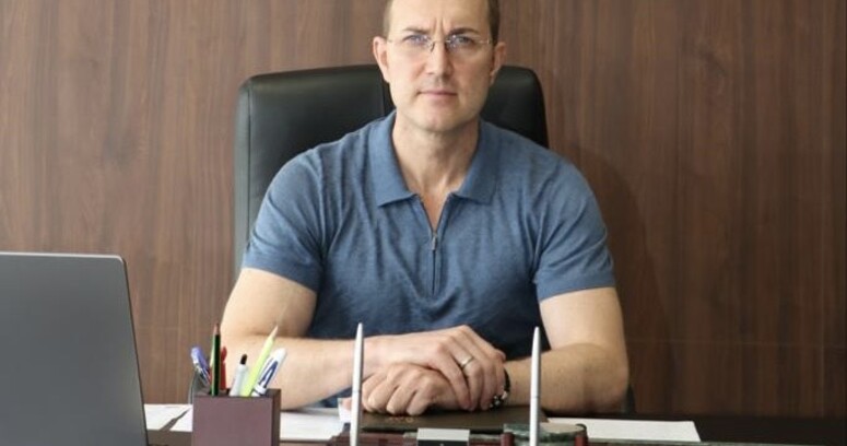 Директор Института Бокариуса опроверг наличие у него российского паспорта