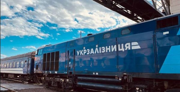 В Харьковской области закрывают кассы на железнодорожных станциях: список