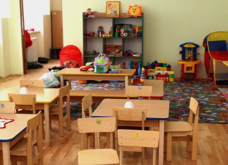 Детский сад будет работать в метро Харькова (список станций)