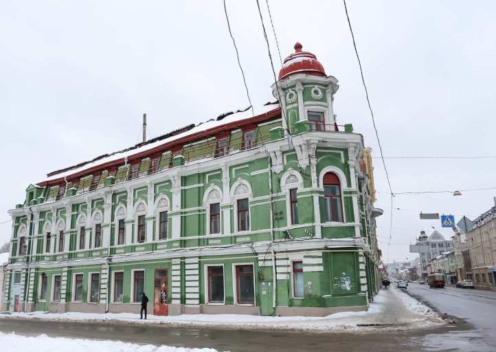 Полтавский шлях перекроют на несколько дней