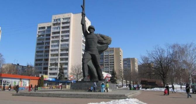 Активисты включили харьковские памятники в число тех, которые нужно срочно снести (список)