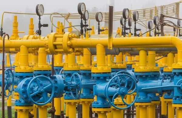 РФ обстреляла газопровод в Харьковской области: 1000 семей – без газа