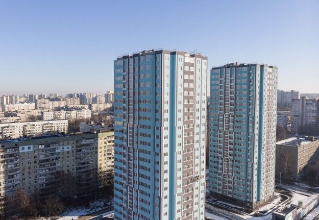 В Харькове сильно подорожали квартиры в новостроях (цифры)