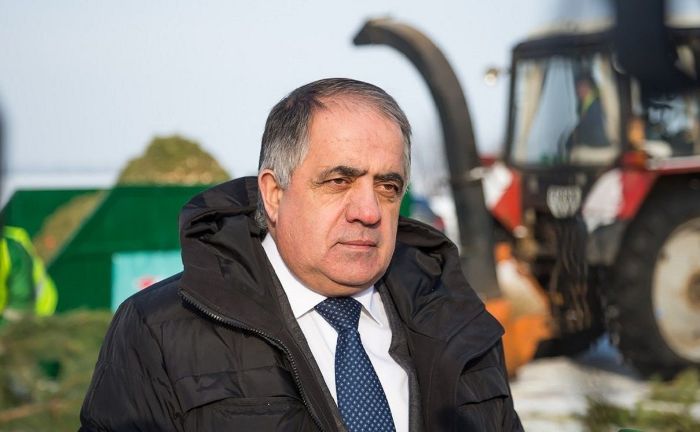 Экс-директор харьковского КП Фазиль Аббасов проведет 3,5 года в тюрьме