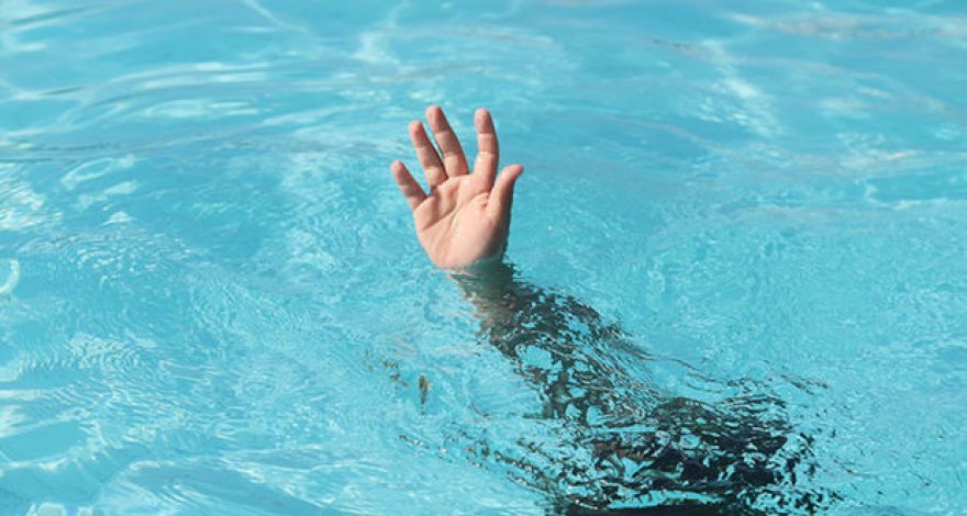 У Харкові маленький хлопчик потонув у басейні: рятувальників не було