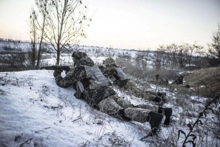 У Центральному парку збирають ліки для бійців на передовій: куди приносити 