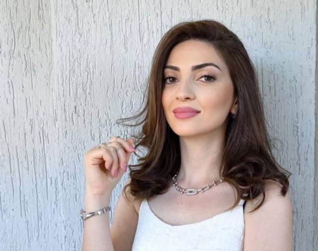 Сания Алимхан: мастер, покорившая международную индустрию перманентного макияжа