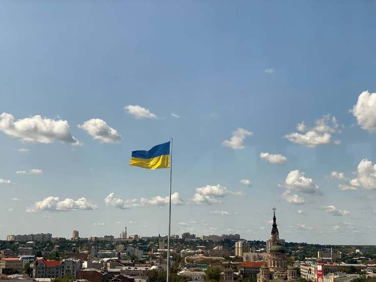 Харків поступово українізується - Терехов