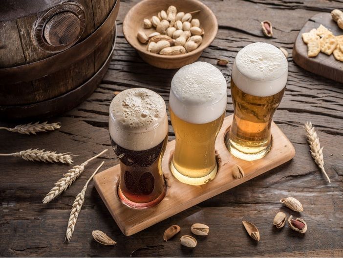 Сравнение услуг доставки пива в Днепре: Что нужно знать перед заказом