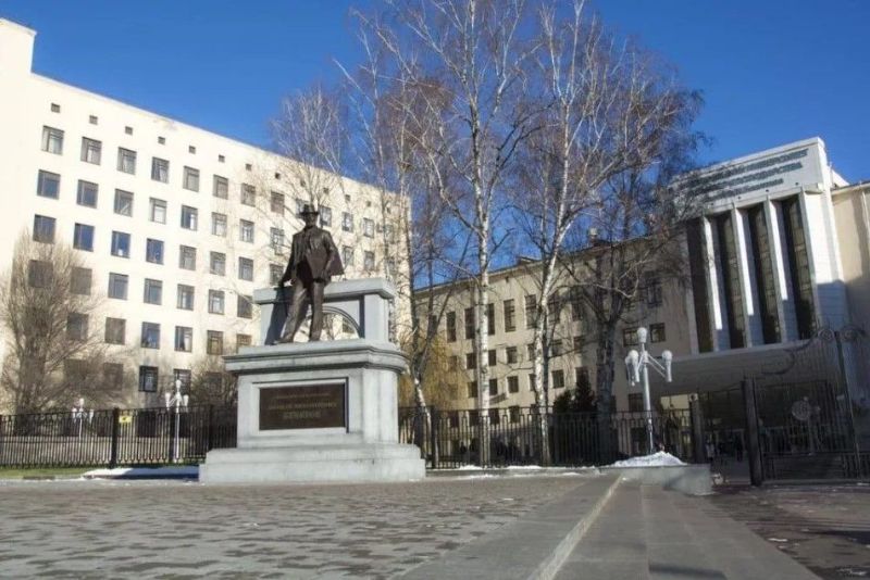 В харьковском вузе объявили выборы