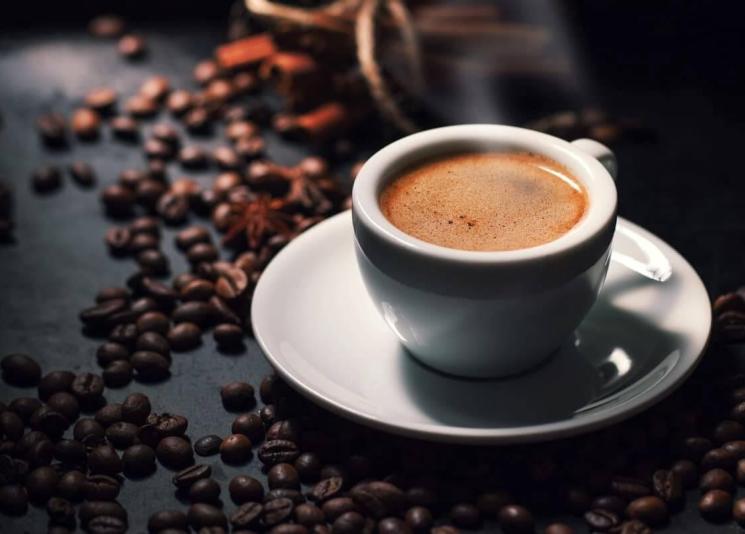 Індекс еспресо: кава у Харкові - одна з найдорожчих в Україні