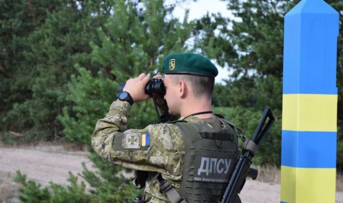 Для въезда в приграничные районы Харьковской области теперь нужно разрешение