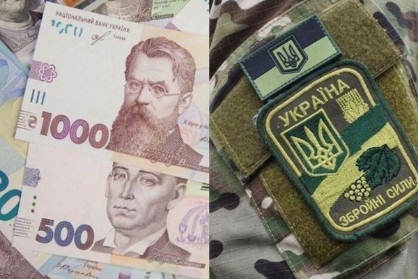 Харьковские медики перечислили свою зарплату ВСУ