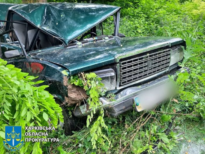 Смертельна ДТП сталася в Харківській області: суд виніс вирок (фото)