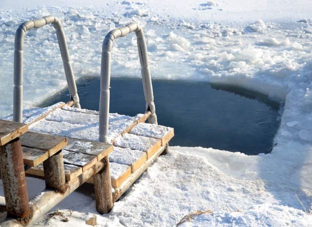 У Харківській області заборонили відвідування пляжів на Водохреща