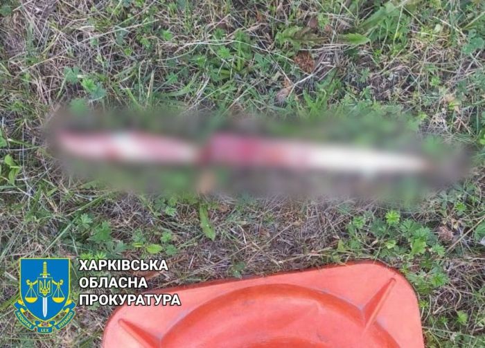 Харьковчанину, которому "голоса приказали" убить семью, грозит пожизненное (фото)